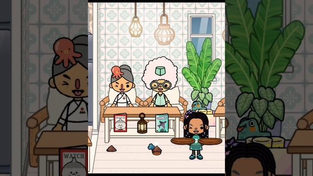 как сделать кексики в токе боке бесплатно.видео с голосом.я заболела подержите меня лайком.? смотреть онлайн