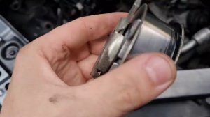 замена ГРМ Тигуан AD1 allspace. кодиак 2.0 тди