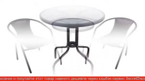 Обзор Стол Tiffany | HOFF