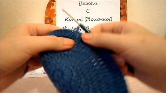 Шапочка МИШКА ТЕДДИ крючком смотреть онлайн