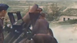 Ганс-Константин Ступин(Немецкая кинохроника)