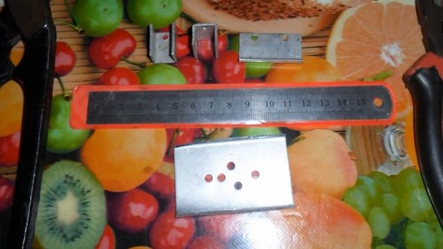 Двух полярное зарядное устройство для Li ion батарей смотреть онлайн