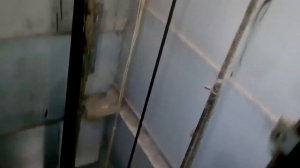 освещение шахты лифта