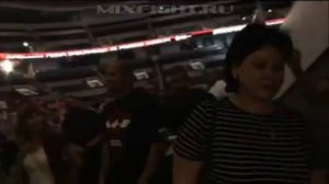 Новая глава. Фильм о Федоре Емельяненко(Часть 2 из 3)