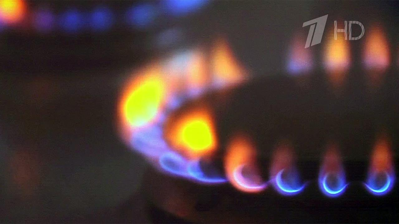 Провести газ и подключить необходимое оборудование в Кузбассе станет проще