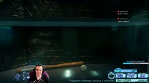 Star Citizen: Обзор: HAMMERHEAD