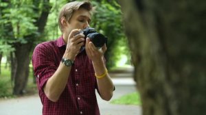 Обзор фотоаппарата Canon EOS 80D