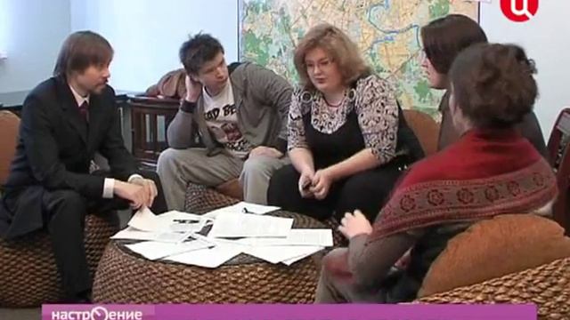 Внимание! Пропал человек!