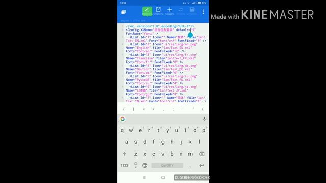 Как установить русификатор на любую версию Castle Clash смотреть онлайн