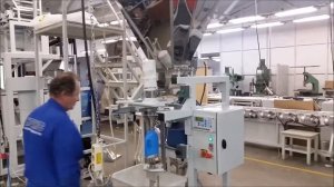 Шнековый дозатор МФДШ-НОТИС-3.0-ГПП