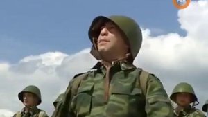 ☆Солдаты.Смешные моменты.за сочи
