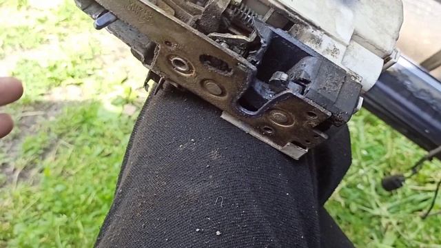 Не открывается задняя дверь на Форд Гэлакси 97г. Как открыть заднюю дверь на форд гелакси 97г почем смотреть онлайн