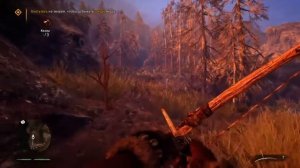 Far Cry Primal - 10000 лет до нашей эры #1