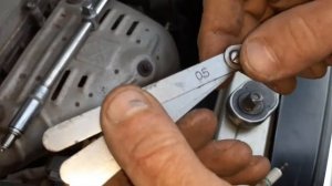 Замена свечей Toyota RAV4 2 поколения 1AZ FE 2L | Бортовой журнал