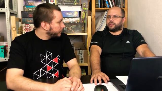 Чем дышит Geek Media (запись стрима) смотреть онлайн