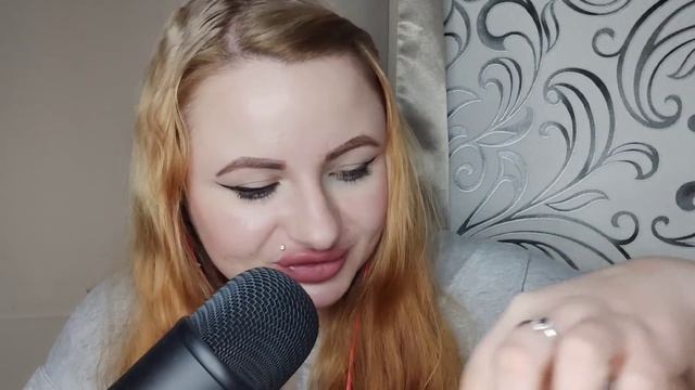 ASMR EATINGМАРМЕЛАД 