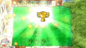 Plants Vs. Zombies, но Я открыл *Секретные Мини-Игры* (стрим)