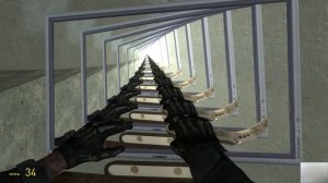 показываю свои сохранение в гаррис мод!