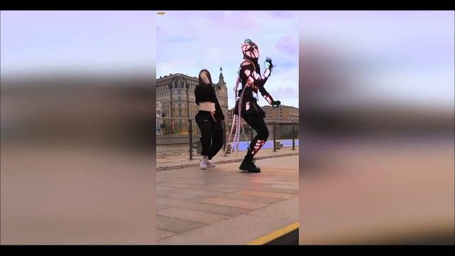 Айдамир Мугу - Черные Глаза смотреть онлайн