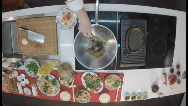 СО ЗНАНИЕМ ВКУСА №20_от 16 сентября 2016 смотреть онлайн