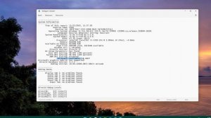 Как узнать поддерживает ли ПК или ноутбук Miracast