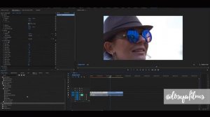 Как быстро сделать насыщенность видео | Цветокоррекция в Adobe Premiere