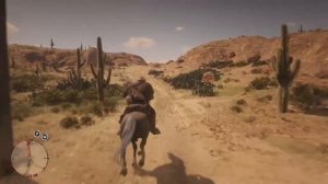 Как заработать очень много денег в RDR 2