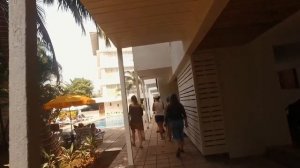 Обзор отеля TURTLE BEACH RESORT 3* (ГОА) Индия
