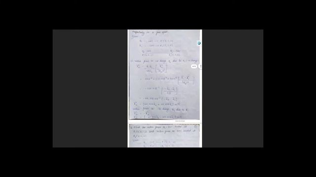 Coulomb's Law || Electromagnetic Theory || RUAS B.Tech ECE ||