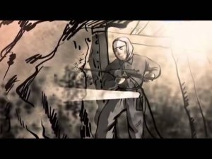 Энергия великой победы - документальный  фильм