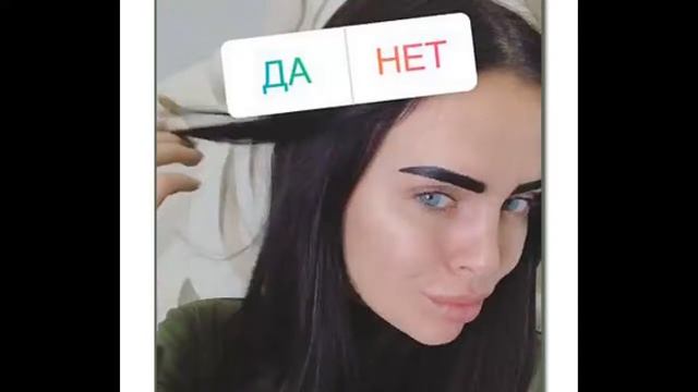 Викторию Романец высмеяли за неудачный татуаж, ФОТО