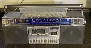 ФИШЕР произведён в ЯПОНИИ ФЕВРАЛЬ 1982 года