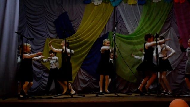 танец хорошее настроение смотреть онлайн