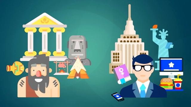 Почему вы так думаете? Матрицы мышления [1] смотреть онлайн