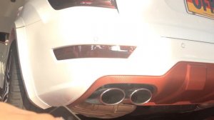 Mercedes Benz AMG W164 ML63 ”MIRACLE” EXHAUST SOUND by OFFICE-K TOKYO