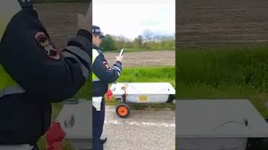 ванна на эвакуаторе ???