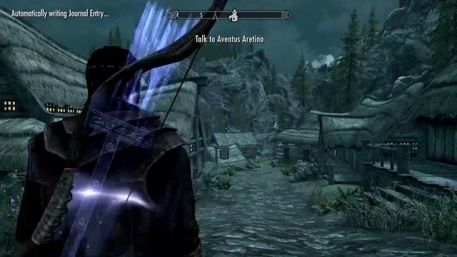 Skyrim divorce mod show case