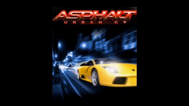 Asphalt: Urban GT OST - Siracusa (N70/N6680 Exclusive) смотреть онлайн