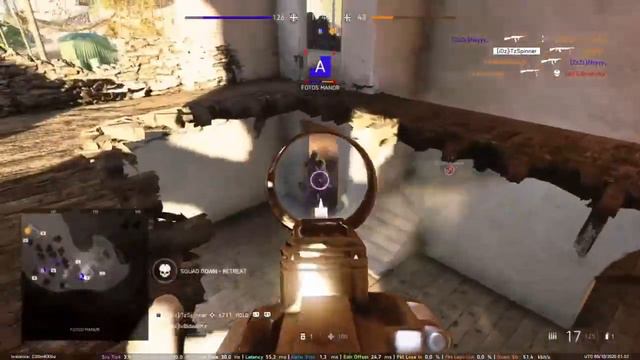 CGL Tournament S.A. T6  Highlights Day 2