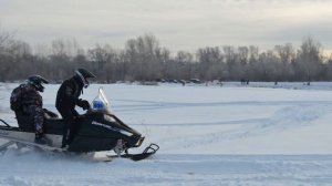 Фото Поглотители снега