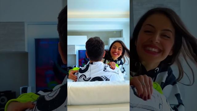 QUANDO GIOCO ALLA PLAY CON LA MIA RAGAZZA 😅 - iPantellas смотреть онлайн