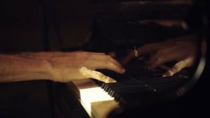 Berge - Sternenstaub (Unplugged in Hamburg)
