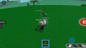 КАК ПОЛУЧИТЬ ПЕРЧАТКУ БЕРСЕРК?В Slap Battles-roblox