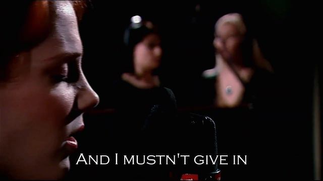 Simone Simons (EPICA) - Memory (2004 V.S. 2020) смотреть онлайн