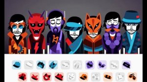 Incredibox v6 10 minute mix