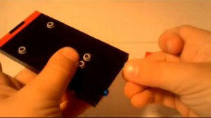 Как сделать телефон из Лего Apple