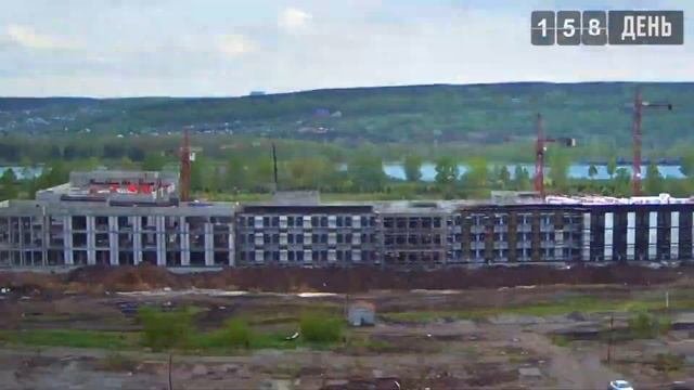 НОВЫЙ Кемерово