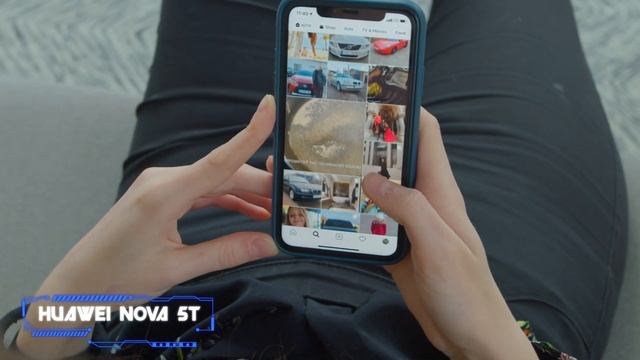 Best Huawei Phones in 2024 - How to Choose your Huawei Phone? смотреть онлайн