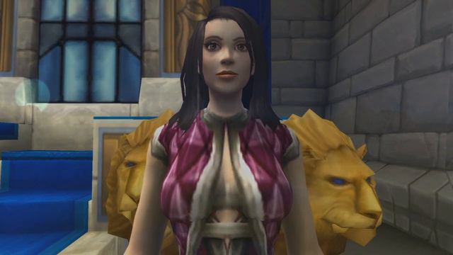 Onyxia: El MEJOR Villano de WoW CLASSIC смотреть онлайн