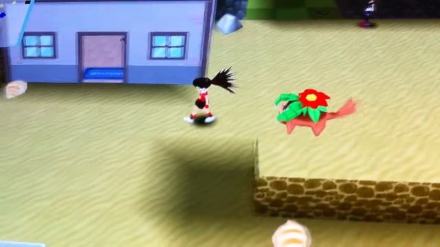 Minimon 3D смотреть онлайн